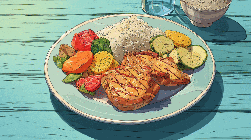 Should Diabetics Eat More or Less Frequently? Expert Insights on Meal Timing and Blood Sugar Management