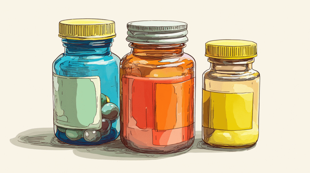 Top Natural Remedies That May Support Blood Sugar Control for Improved Health and Wellness