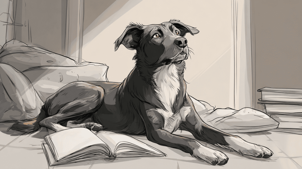 Canine Autoimmune Disease: Breed Predisposition & Allergy in Dogs