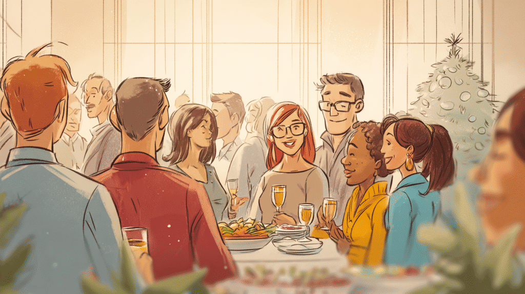Diabetes and Cultural/Religious Eating: Managing Health During Holidays and Fasts