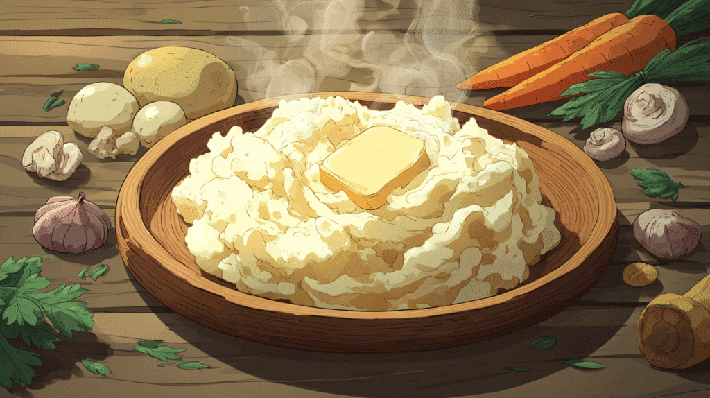 Are Mashed Potatoes a Good Choice for Diabetics? Understanding Nutritional Impacts and Alternatives