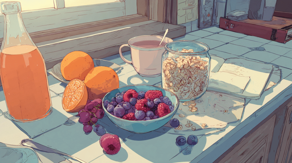 Is Yogurt Parfait Diabetic-Friendly? A Clear Guide to Nutritional Benefits and Considerations