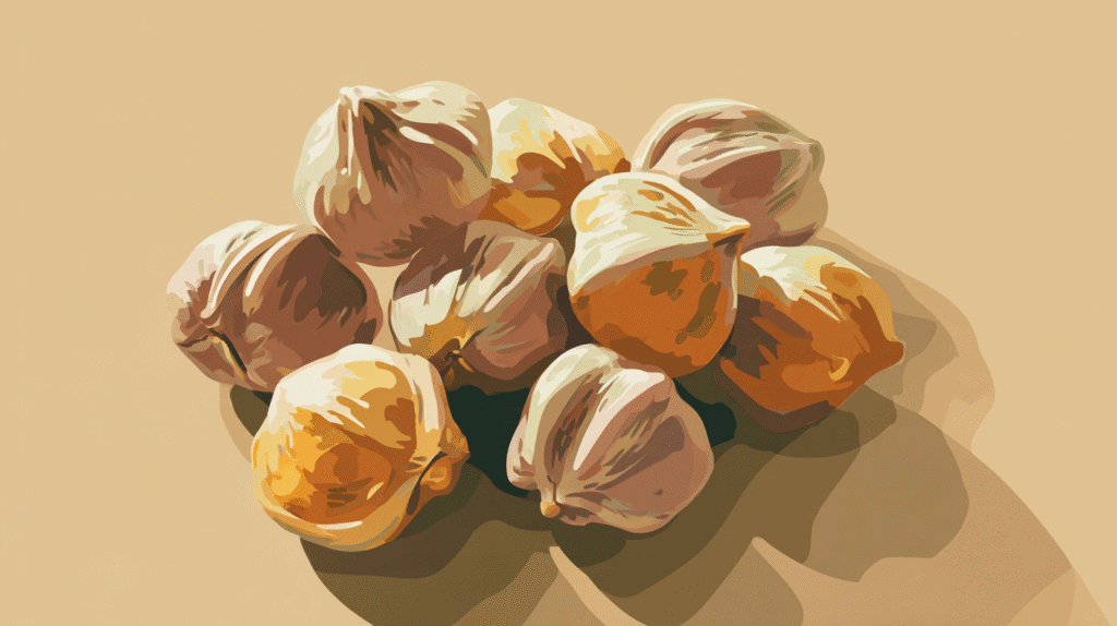 Are Chickpeas Safe for Diabetics? A Nutritional Guide to Managing Blood Sugar