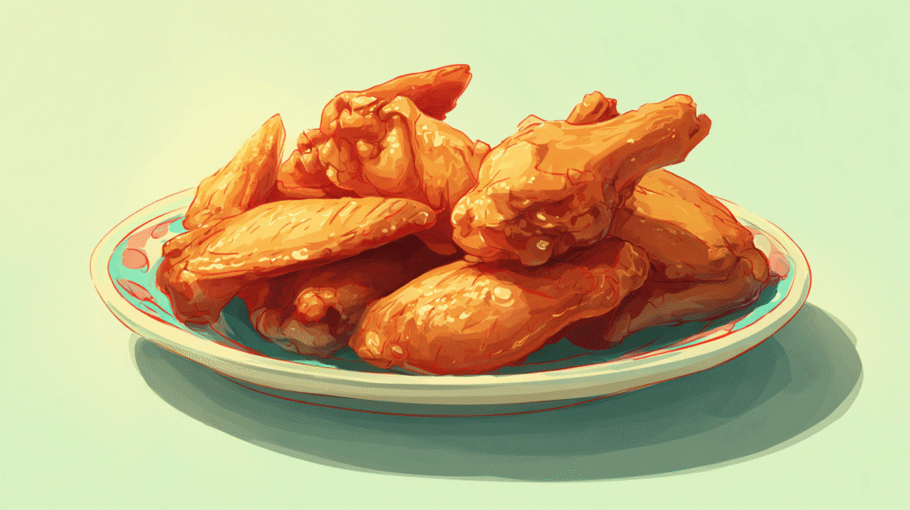 Can Diabetics Eat Chicken Wings? A Clear Guide on Safe Consumption and Nutritional Tips