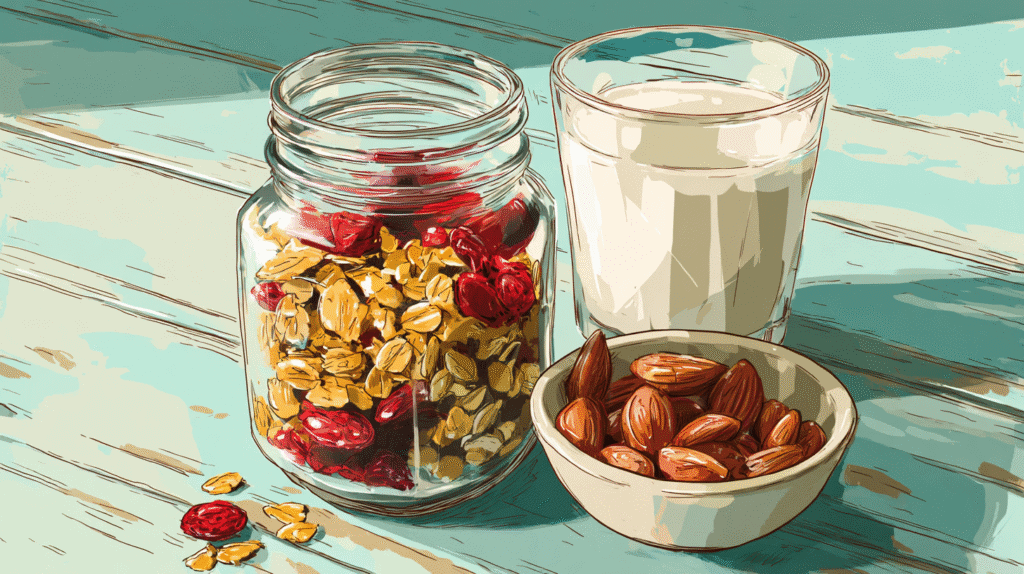 Can Diabetics Eat Granola? A Clear Guide to Safe Choices and Nutrition