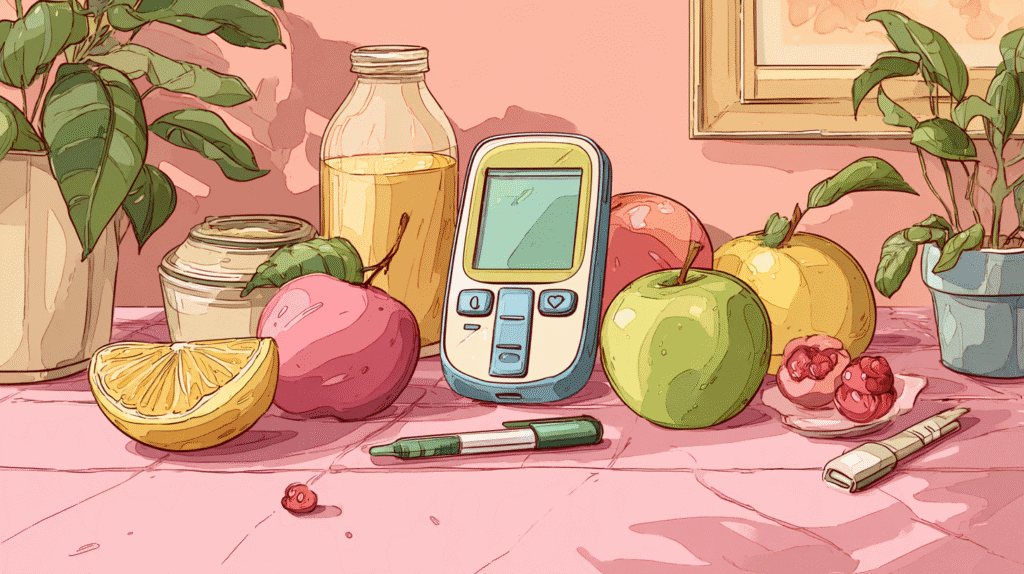 How Long After Eating Should Diabetics Check Blood Sugar? Guidelines for Accurate Monitoring and Management